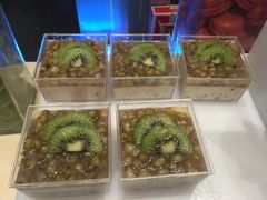 -长沙三景韦尔斯利酒店·Oval全日制餐厅自助餐