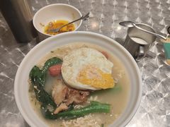 -公仔堂港式茶餐厅(西村店)
