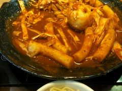-土大力韩国烤肉料理(开封龙亭店)