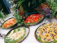 -金滏山烤肉·海鲜·火锅自助餐厅(襄阳万达店)