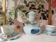 -西檬树SIMON·T轻奢蛋糕(大东方Max店)