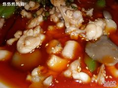 馋嘴牛蛙-紫阳家宴(源深店)