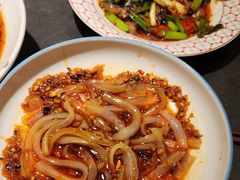 -一品红川菜(皇岗店)
