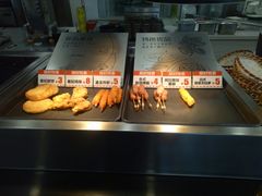 -李先生牛肉面大王(大兴枣园店)