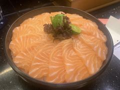 -三禾寿司(石龙店)