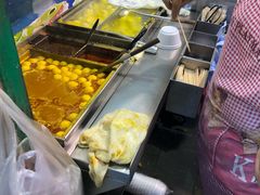 咖喱魚旦-龙津美食