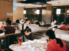 大堂-野妹火锅(龙岗店)