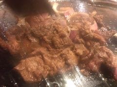 -老姐石板烧烤+铜炭火锅(总店)