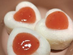 -西贝(武汉群星城店)