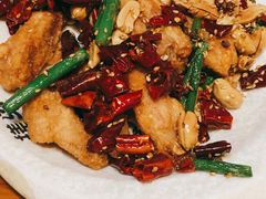 招牌鸡翅-搓火大都会(广安门总店)