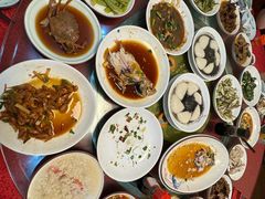 -红灯笼龙凤饭店(宁波老字号店)