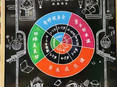 -饭米多蔻中英文绘本馆(苏州美罗店)