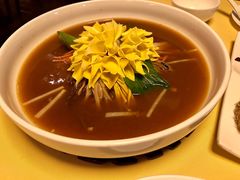 -商都酒店( 北京南站店)
