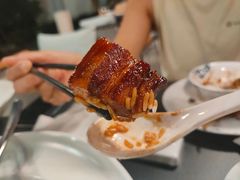 -老运河餐厅