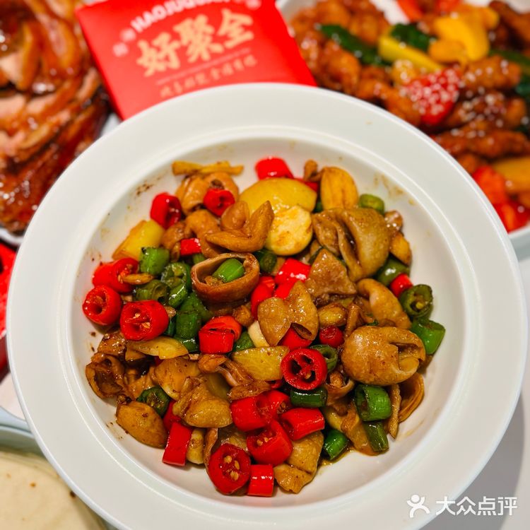 晋江真的很超前！不出晋江也有好吃北京烤鸭