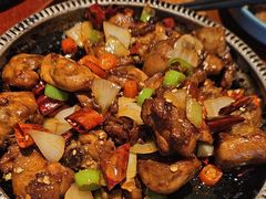 -鑫日千里马朝鲜族小馆(总店)