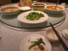-徐州绿地皇冠假日酒店-汉宫中餐厅
