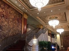 -北京中国大饭店