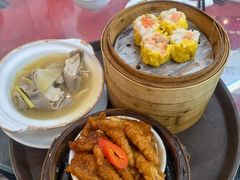 -香港蓮香樓(中環店)