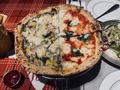 -Primo·丽莫意大利窑烤披萨