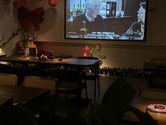 -威望 威士忌吧 WHISKY BAR