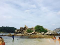 -拉威海鲜市场