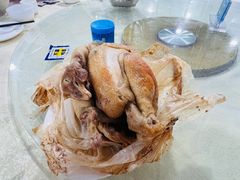 -考记泥焗鸡农庄·海鲜(北洛秘境店)