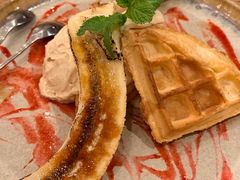 -玛格萝妮比萨屋(四平店)