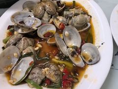 -星奇缘·海鲜餐厅(东山美食地标店)