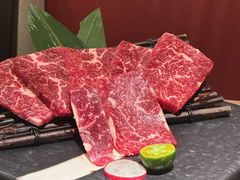 -厚贞日式烤肉(浦东汇智店)