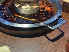 -巴倒烫陆派火锅山庄(南山总店)