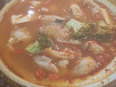 -香江小厨 The Kitchen(香江俱乐部店)