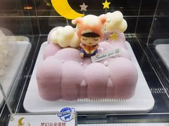 -85度C(南京中山南店)