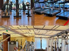 -广州粤海喜来登酒店