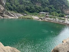 -河南宝泉旅游区