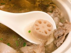 -粗茶淡饭·汉口公馆(循礼门店)