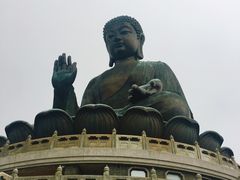 -天坛大佛