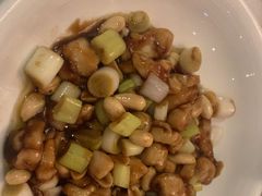 -大鸭梨烤鸭(左家庄店)