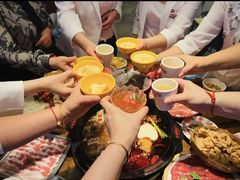 -牛市坎火锅(建设路店)