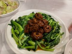 -翠亭酒家(山西南路店)