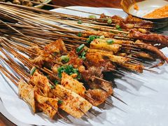 五花肉-夜烤·宜宾烧烤(洋河路店)