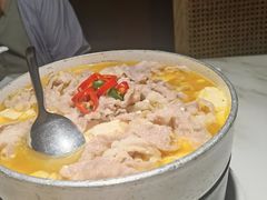 -初蓉丨遇见新川菜(亲贤街荣耀店)