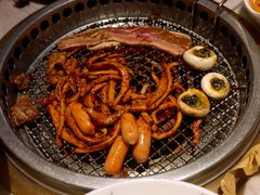 -火炉火自助餐(西直门凯德MALL店)