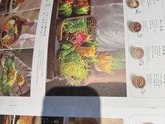 -蘸小院铁锅炖·蘸酱菜·东北菜(怀远门店)