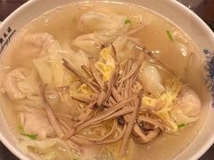 虾仁小馄饨-熙盛源(滨湖万达店)