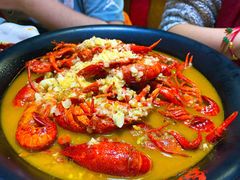 -龙虾风暴(松江店)