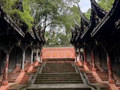 -凤栖山