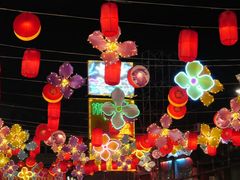 -唐人街(耀华力路)