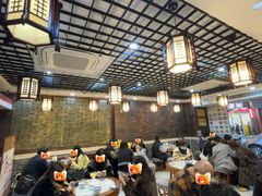 -双喜老铺(人民广场店)