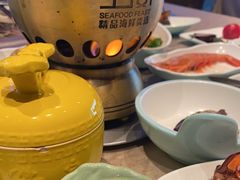 -上宴精品海鲜姿造(晶融汇旗舰店)